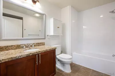  206 Park Blvd #601, San Diego, CA 92101 - Photo 11
