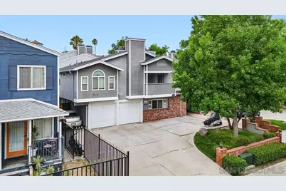  4223 Arizona St #4, San Diego, CA 92104 - Photo 1