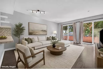  1501 India St #304, San Diego, CA 92101 - Photo 1
