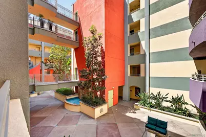  1501 India St #304, San Diego, CA 92101 - Photo 29