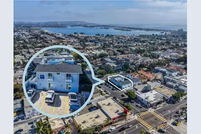 1478 Hornblend Street, San Diego, CA 92109 - Photo 1