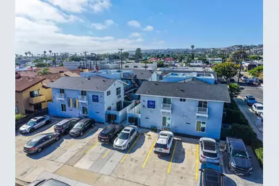  1478 Hornblend Street, San Diego, CA 92109 - Photo 37
