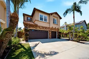 36 Berlamo, Rancho Santa Margarita, CA 92688 - Photo 1