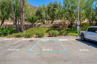  3321 Dehesa Rd #95, El Cajon, CA 92019 - Photo 45