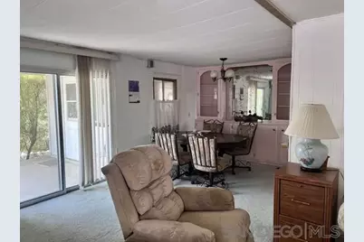  1010 Palm Canyon #SPC 32 Bogey Place, Borrego Springs, CA 92004 - Photo 11