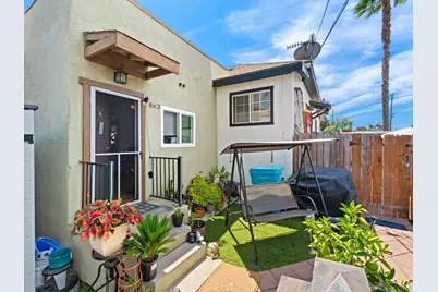  853 S 32nd St, San Diego, CA 92113 - Photo 5