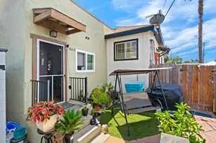 853 S 32nd St, San Diego, CA 92113 - Photo 5