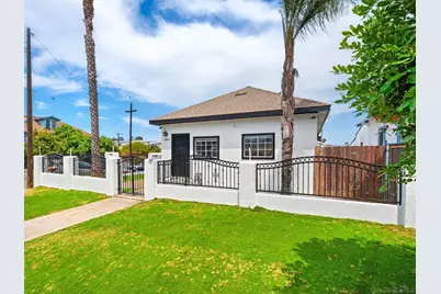  853 S 32nd St, San Diego, CA 92113 - Photo 3