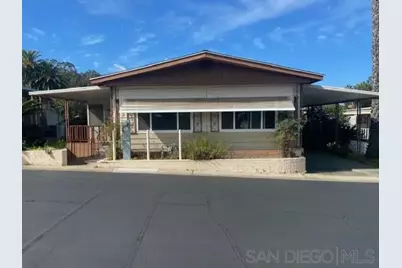  1440 S Orange Avenue #92, El Cajon, CA 92020 - Photo 1
