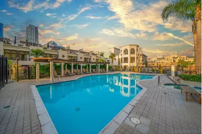  700 W Harbor Drive #805, San Diego, CA 92101 - Photo 39