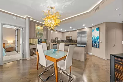  700 W Harbor Drive #805, San Diego, CA 92101 - Photo 9