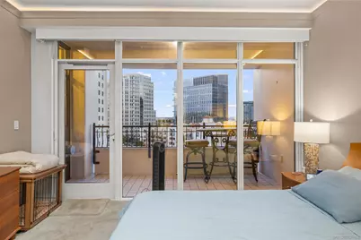  700 W Harbor Drive #805, San Diego, CA 92101 - Photo 17