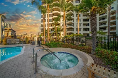  700 W Harbor Drive #805, San Diego, CA 92101 - Photo 41