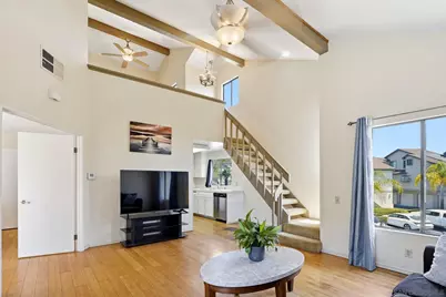  3654 Avocado Village Ct. #57, La Mesa, CA 91941 - Photo 3