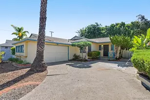 7037 Hillsboro, San Diego, CA 92120 - Photo 1