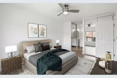  4010 Porte La Paz #59, San Diego, CA 92122 - Photo 11