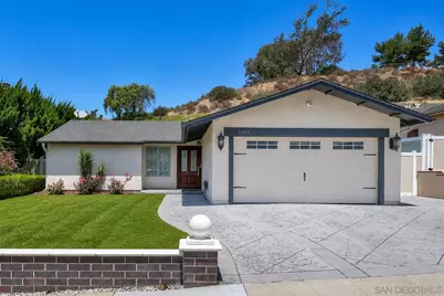  2908 Aber Street, San Diego, CA 92117 - Photo 1