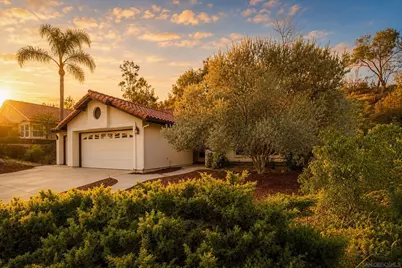 11782 Calle Albara, El Cajon, CA 92019 - Photo 1