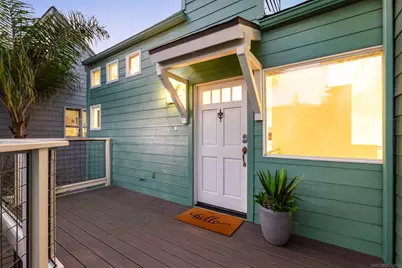  1084 Johnson Ave, San Diego, CA 92103 - Photo 9