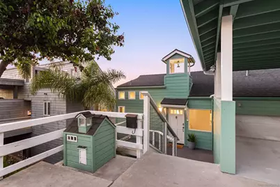  1084 Johnson Ave, San Diego, CA 92103 - Photo 5