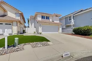 4966 Corte Playa Palmera, San Diego, CA 92124 - Photo 1