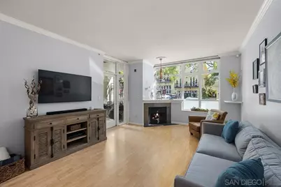  850 Beech Street #206, San Diego, CA 92101 - Photo 3