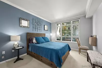  850 Beech Street #206, San Diego, CA 92101 - Photo 21