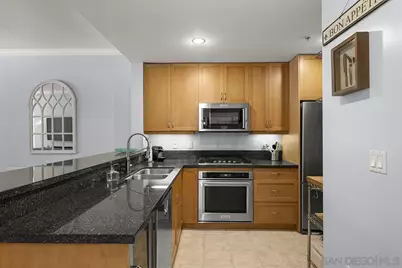  850 Beech Street #206, San Diego, CA 92101 - Photo 5