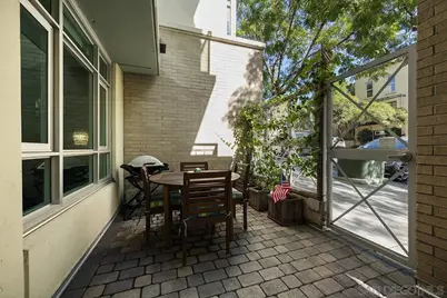  850 Beech Street #206, San Diego, CA 92101 - Photo 13