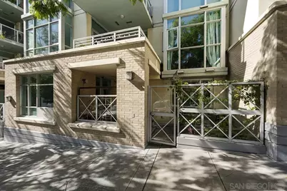  850 Beech Street #206, San Diego, CA 92101 - Photo 15