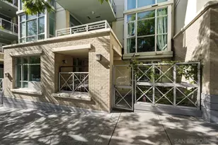 850 Beech St, San Diego, CA 92101 - Photo 15