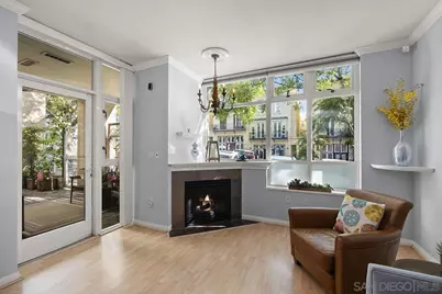  850 Beech Street #206, San Diego, CA 92101 - Photo 11