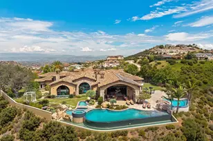 8619 Via Rancho Cielo, Rancho Santa Fe, CA 92067 - Photo 9