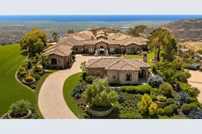  8619 Via Rancho Cielo, Rancho Santa Fe, CA 92067 - Photo 1