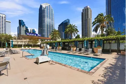  1159 Pacific Hwy #106, San Diego, CA 92101 - Photo 45