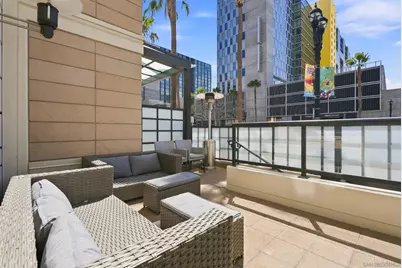  1159 Pacific Hwy #106, San Diego, CA 92101 - Photo 21