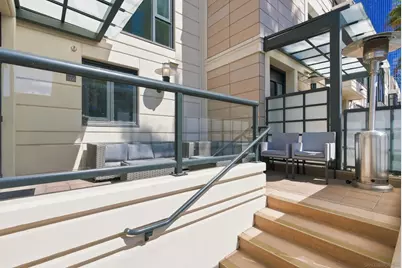  1159 Pacific Hwy #106, San Diego, CA 92101 - Photo 5