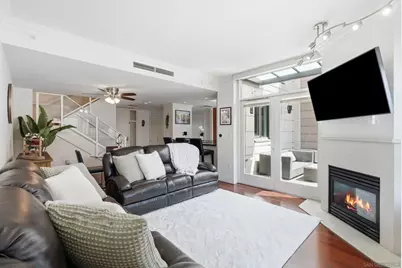  1159 Pacific Hwy #106, San Diego, CA 92101 - Photo 1
