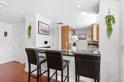  1159 Pacific Hwy #106, San Diego, CA 92101 - Photo 9