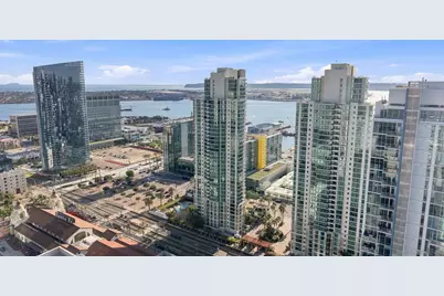  1159 Pacific Hwy #106, San Diego, CA 92101 - Photo 53