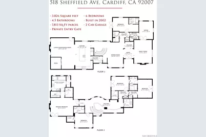  518 Sheffield, Cardiff, CA 92007 - Photo 63