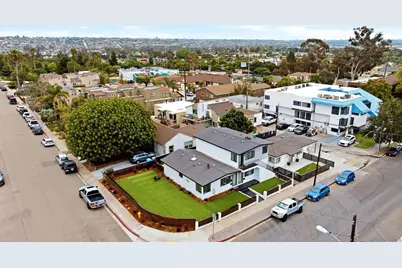  4527-49 Olney St, San Diego, CA 92109 - Photo 1