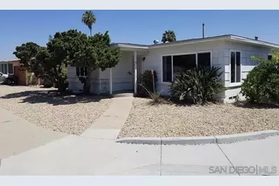  4901 Curry, San Diego, CA 92115 - Photo 1
