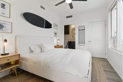  300 W Beech St #1408, San Diego, CA 92101 - Photo 13