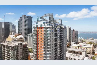  300 W Beech St #1408, San Diego, CA 92101 - Photo 43