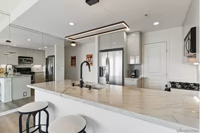  300 W Beech St #1408, San Diego, CA 92101 - Photo 11