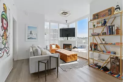  300 W Beech St #1408, San Diego, CA 92101 - Photo 5