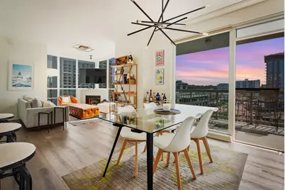  300 W Beech St #1408, San Diego, CA 92101 - Photo 1