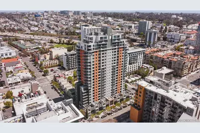  300 W Beech St #1408, San Diego, CA 92101 - Photo 41