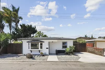  4689 Tonopah Ave, San Diego, CA 92110 - Photo 1